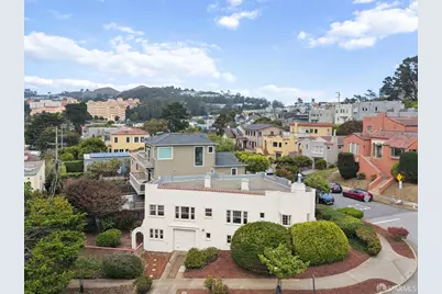 198 Vasquez Avenue, San Francisco, CA 94127 - Photo 4