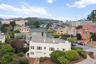 198 Vasquez Ave, San Francisco, CA 94127 - Photo 4