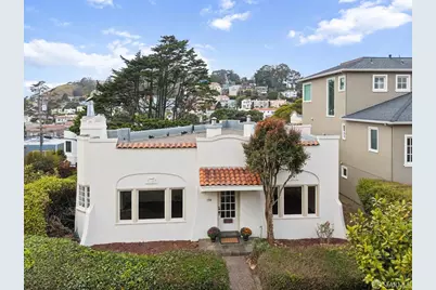 198 Vasquez Avenue, San Francisco, CA 94127 - Photo 1