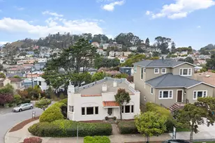 198 Vasquez Ave, San Francisco, CA 94127 - Photo 2