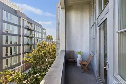 60 Rausch Street #301, San Francisco, CA 94103 - Photo 6