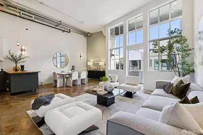 60 Rausch Street #301, San Francisco, CA 94103 - Photo 8