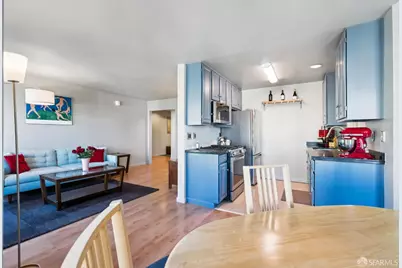 201 Laguna Street #11, San Francisco, CA 94102 - Photo 12