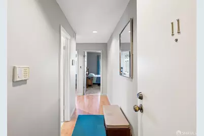 201 Laguna Street #11, San Francisco, CA 94102 - Photo 4