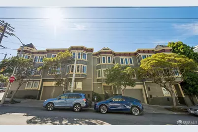 201 Laguna Street #11, San Francisco, CA 94102 - Photo 1