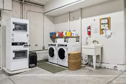 201 Laguna Street #11, San Francisco, CA 94102 - Photo 26
