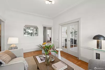 1405 Greenwich Street #1, San Francisco, CA 94109 - Photo 2