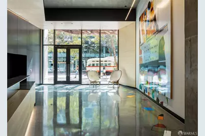 960 Market Street #718, San Francisco, CA 94102 - Photo 4