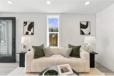 615 Mount Vernon Avenue, San Francisco, CA 94112 - Photo 12