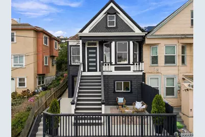 615 Mount Vernon Avenue, San Francisco, CA 94112 - Photo 2