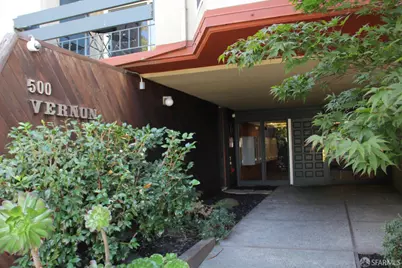 500 Vernon Street #116, Oakland, CA 94610 - Photo 2