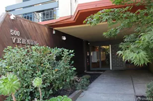 500 Vernon St, Oakland, CA 94610 - Photo 2