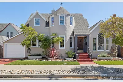 924 Park Avenue, Alameda, CA 94501 - Photo 1