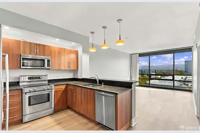 88 E San Fernando Street #707, San Jose, CA 95113 - Photo 8