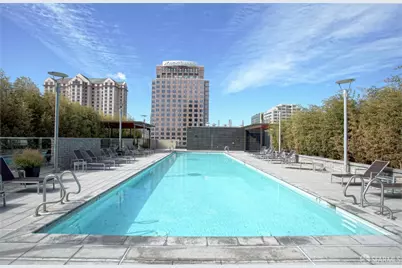 88 E San Fernando Street #707, San Jose, CA 95113 - Photo 34