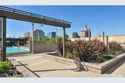 88 E San Fernando Street #707, San Jose, CA 95113 - Photo 28