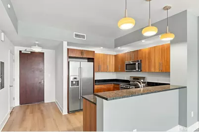 88 E San Fernando Street #707, San Jose, CA 95113 - Photo 6