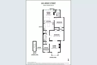 242 Jersey Street, San Francisco, CA 94114 - Photo 56