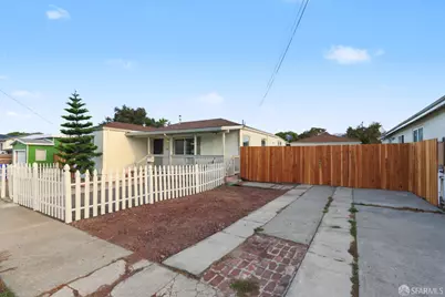 2825 Downer Avenue, Richmond, CA 94804 - Photo 2