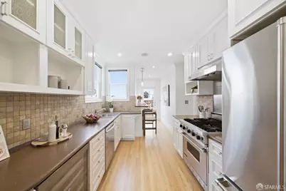 2439 28th Avenue, San Francisco, CA 94116 - Photo 22
