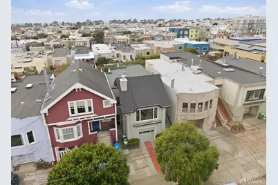 2439 28th Avenue, San Francisco, CA 94116 - Photo 2