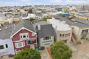 2439 28th Ave, San Francisco, CA 94116 - Photo 2