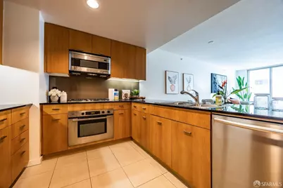 355 1st Street #S1801, San Francisco, CA 94105 - Photo 10