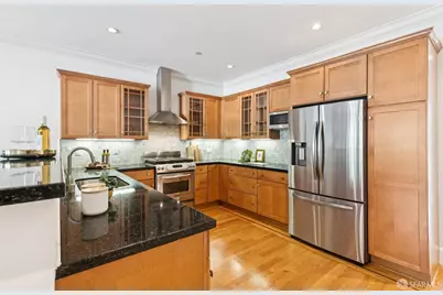 80 Richland Avenue #A, San Francisco, CA 94110 - Photo 14