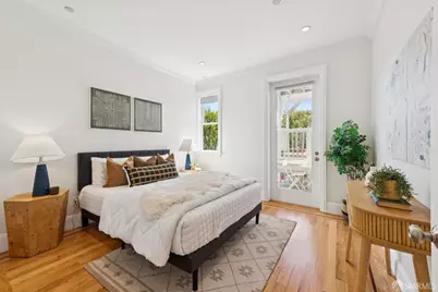 80 Richland Avenue #A, San Francisco, CA 94110 - Photo 22