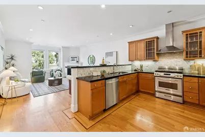 80 Richland Avenue #A, San Francisco, CA 94110 - Photo 18