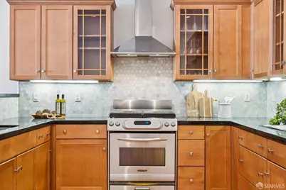 80 Richland Avenue #A, San Francisco, CA 94110 - Photo 16