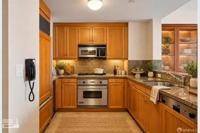 765 Market Street #28B, San Francisco, CA 94103 - Photo 6