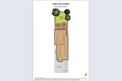3456 16th Street, San Francisco, CA 94114 - Photo 30