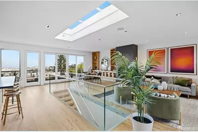 1391 Clayton Street, San Francisco, CA 94114 - Photo 4