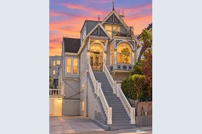 957 Grove Street, San Francisco, CA 94117 - Photo 1