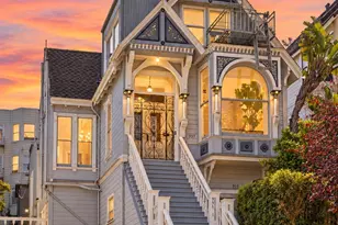957 Grove St, San Francisco, CA 94117 - Photo 1