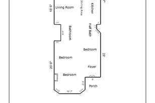 1659 Dolores St, San Francisco, CA 94110 - Photo 2