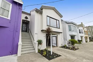 870 42nd Ave, San Francisco, CA 94121 - Photo 2
