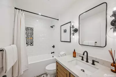 45 Seward Street #2, San Francisco, CA 94114 - Photo 40
