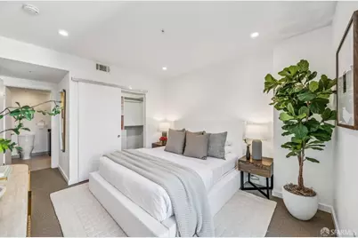 300 Ivy Street #304, San Francisco, CA 94102 - Photo 18