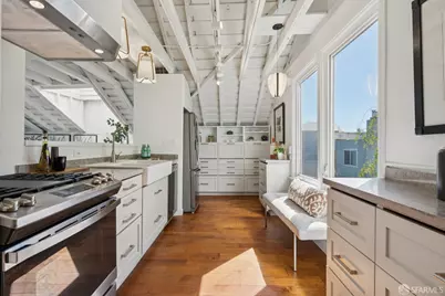 3816 19th Street #3816A, San Francisco, CA 94114 - Photo 60