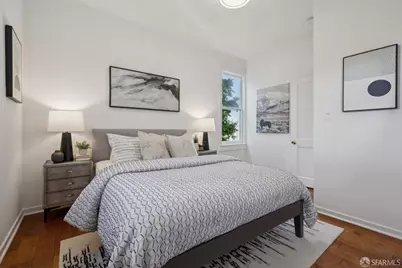 3816 19th Street #3816A, San Francisco, CA 94114 - Photo 54