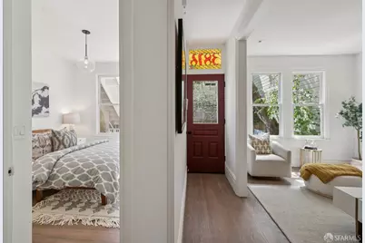 3816 19th Street #3816A, San Francisco, CA 94114 - Photo 8