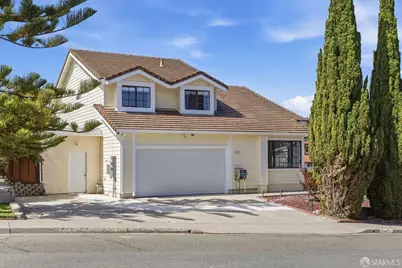 130 Cinnabar Way, Hercules, CA 94547 - Photo 6
