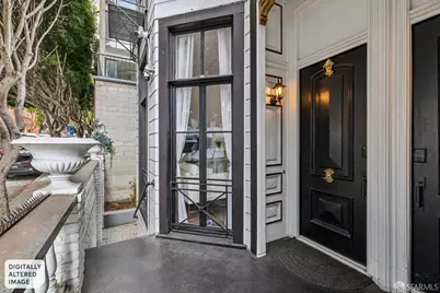958 Ellis Street, San Francisco, CA 94109 - Photo 2
