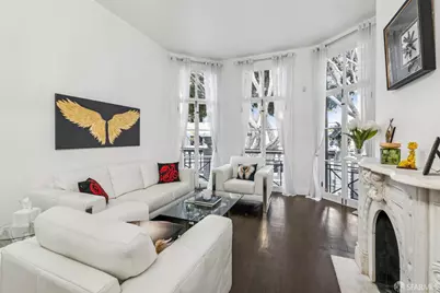 958 Ellis Street, San Francisco, CA 94109 - Photo 4