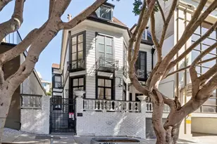 958 Ellis St, San Francisco, CA 94109 - Photo 1