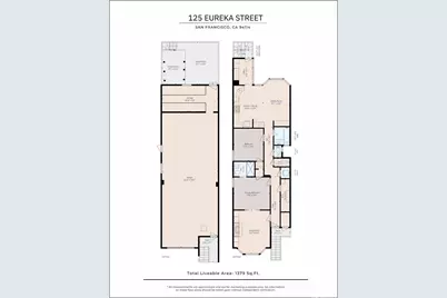 125 Eureka Street, San Francisco, CA 94114 - Photo 50