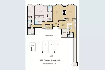 955 Green Street #1, San Francisco, CA 94133 - Photo 38