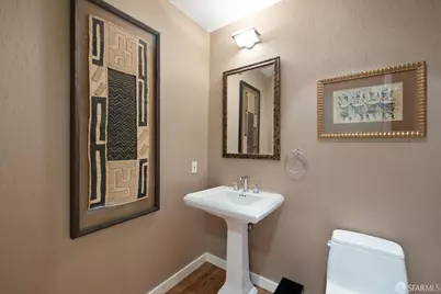 955 Green Street #1, San Francisco, CA 94133 - Photo 20